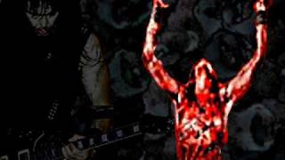 The Raging Storm - - - W. A. S. P. - X-mas 08