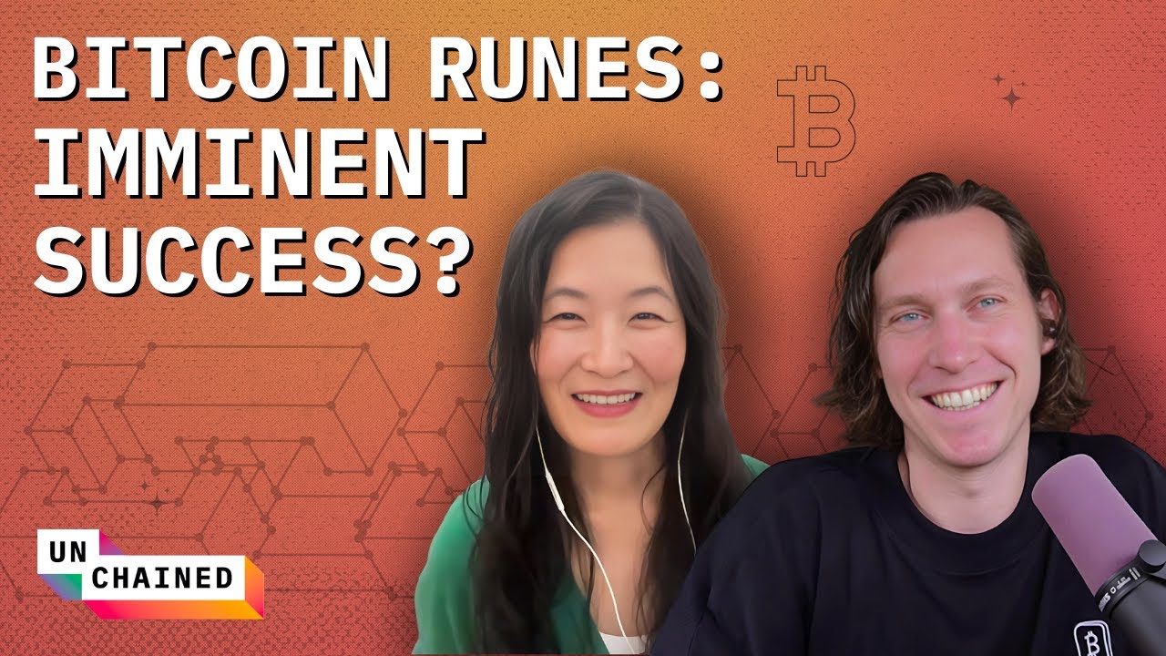 What Are Runes? The New Fungible Token Protocol on Bitcoin