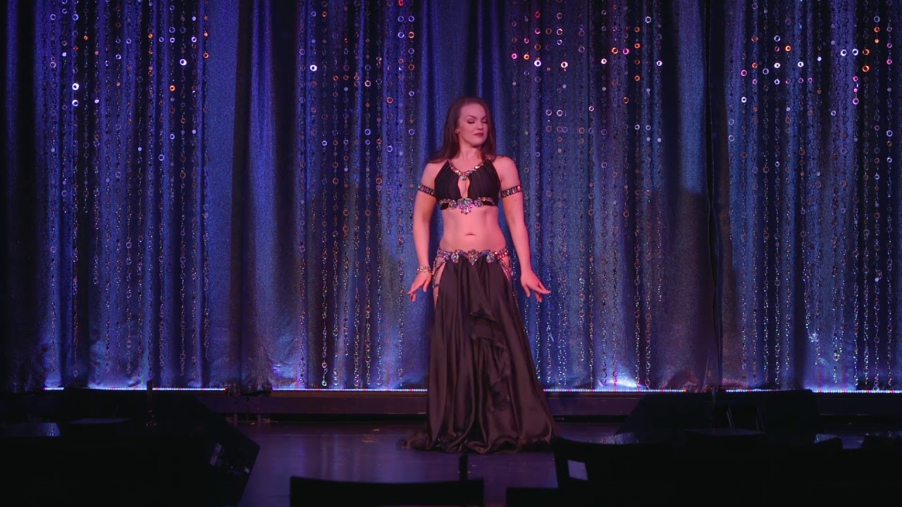 Sonia Belly Dance