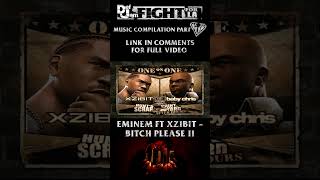 defjam Fight For La eminem Ft xzibit  Bitch Please Ii Loading Screen defjamfightforny