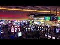 Casino shows off buffet's offerings - YouTube