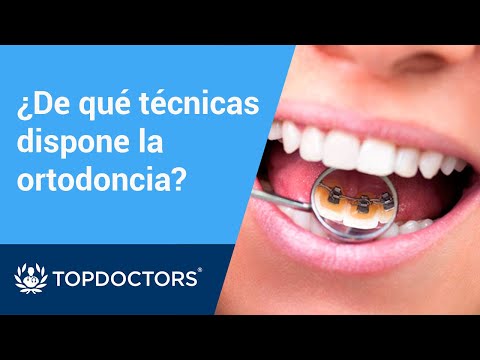 Distintas técnicas de