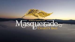 Masquerade Ball 2018 Teaser