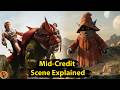 Masters of the Universe Mid-Credit Scene Explained