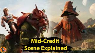 Masters of the Universe Mid-Credit Scene Explained