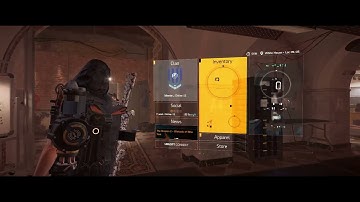 Fix for Division 2 Mouse Stuttering/hanging when trying to look around