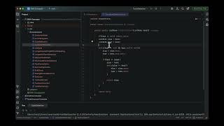 Slow-Fast Pattern - Cycle Start Point -Coding