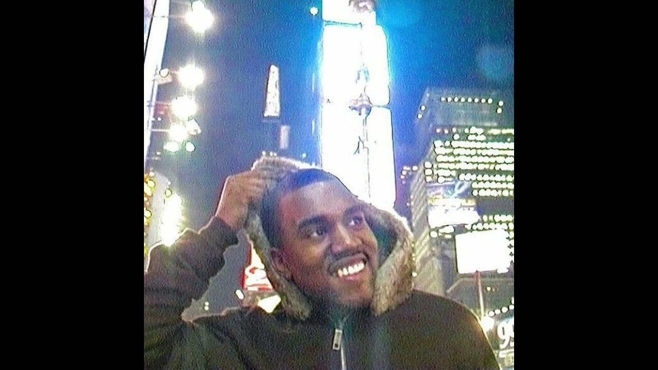 [FREE] Kanye West INTERLUDE TYPE BEAT 