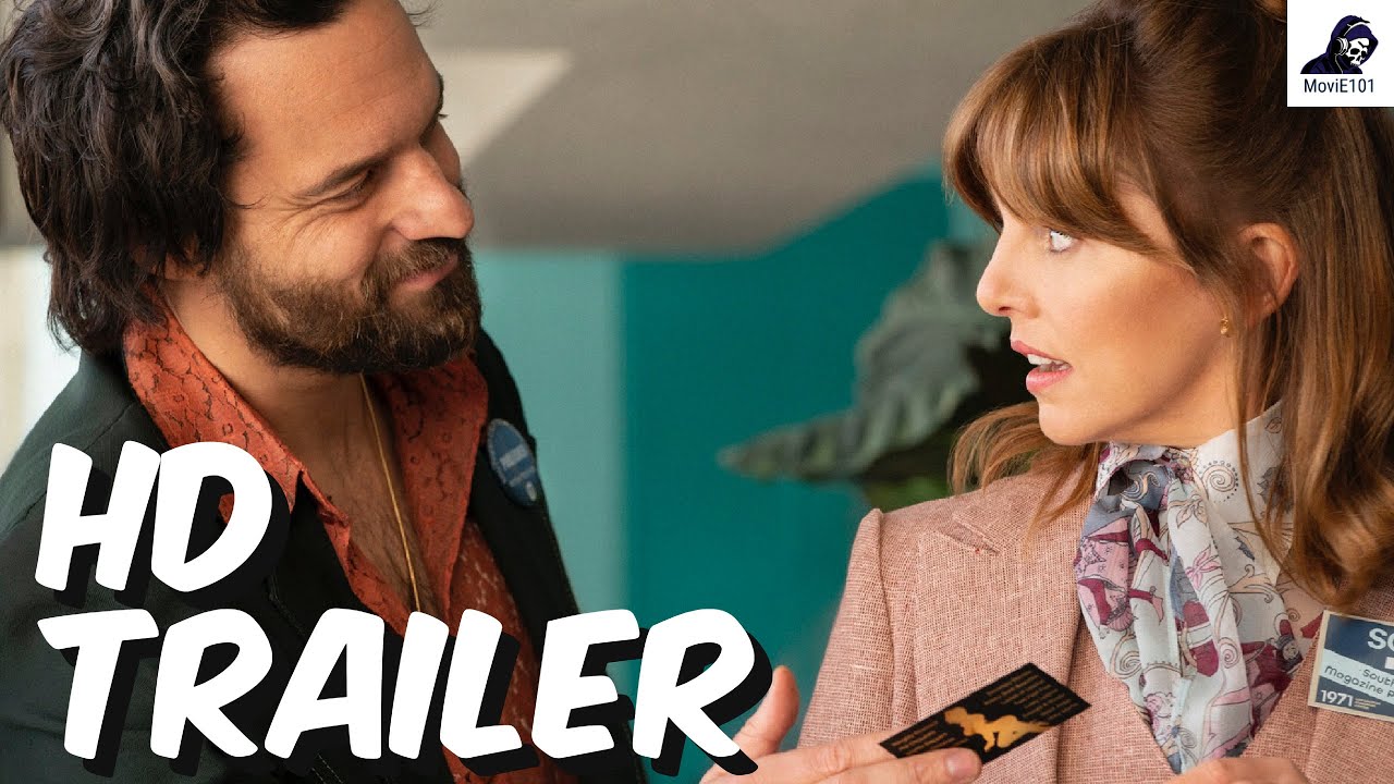 Minx Official Trailer Season 1 - Ophelia Lovibond, Idara Victor, Jake Johnson