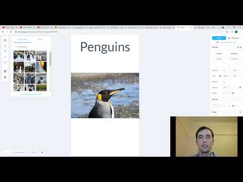 Marvel app tutorial