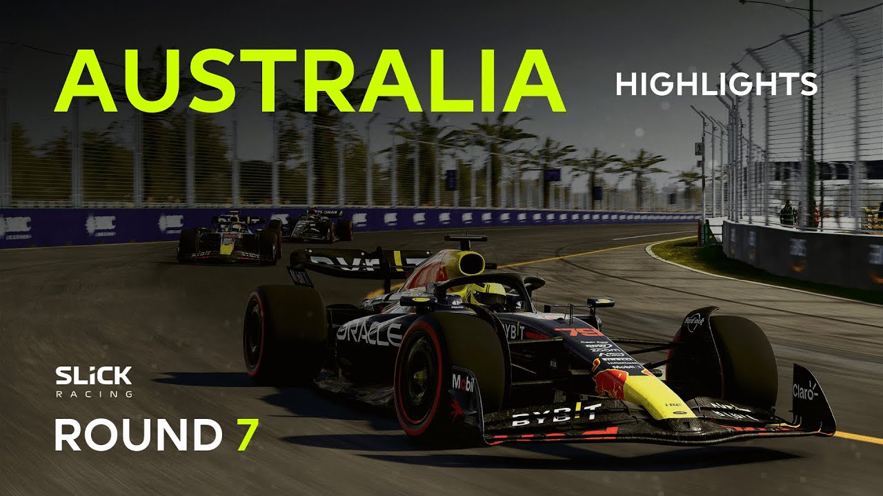 HIGHLIGHTS: Australia 