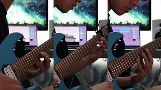 Jacal - Evergreen (Playthrough)