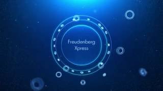 Freudenberg Xpress – Express Service for Replacement Parts, Prototypes and Small Production Runs