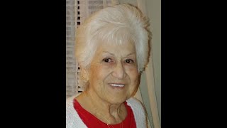 Maria Mary Ortiz Funeral Service J Gilbert Purse Funeral Home - Adrian MI