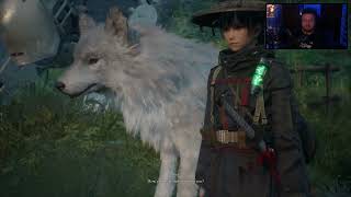 Beast of Reincarnation - Chapter 1: Seedling Playthrough VOD