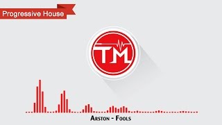 Arston - Fools