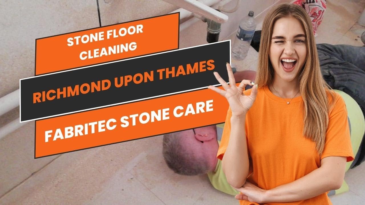 Stone Floor Cleaning Richmond Upon Thames 07798608640 Stone Floor