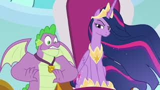 MLP 9x26 The Last Problem 1/6