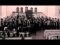 Joshua Fit the Battle of Jericho - The Jubilee Singers