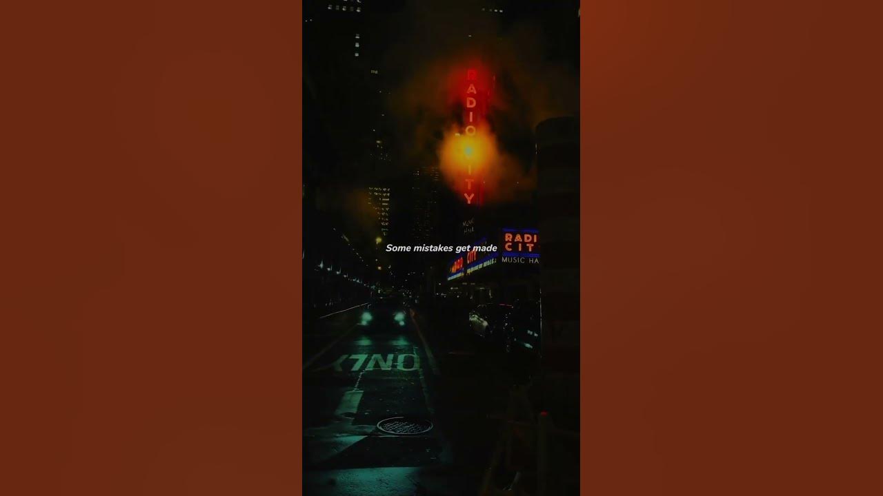 Moral Of The Story - Ashe | lyrics | aesthetic | WhatsApp status | speed up | #lyrics #shorts