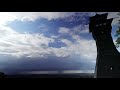 Wolkenzug Habergturm 19.05.2024