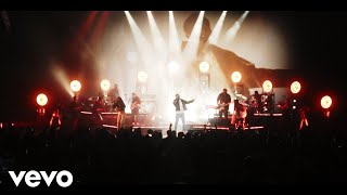 Jonathan McReynolds - Echo (Official Live Video)