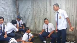 goyang sri