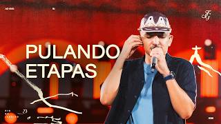 João Gomes Cantor - JUMPING STEPS - João Gomes (DVD Meu Piseiro Brasileiro)