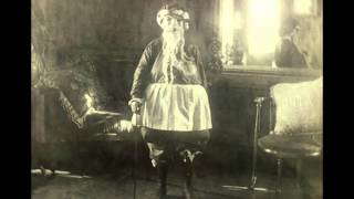 The Terrible Old Man by HP Lovecraft