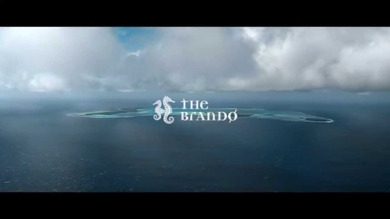 Welcome to The Brando