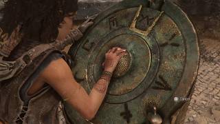 Resonance - Unlock the Door - IV From Hell It Rose [PUZZLE SOLUTION] @GrizGaming