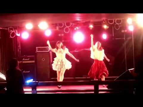 【るうめる】竹取オーバーナイトセンセーション HoneyWorks【踊ってみた】