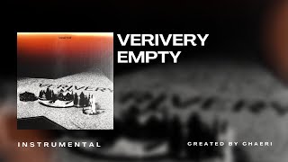 Download Lagu CLEAN INSTRUMENTAL | VERIVERY - empty Download Lagu CLEAN INSTRUMENTAL | VERIVERY - empty