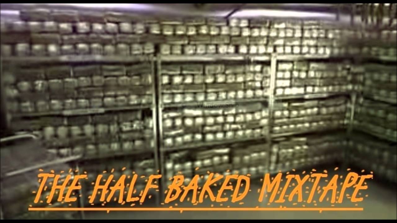 Bmore Snipaz "Git Stoned"