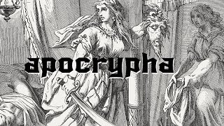 What is the Apocrypha is it Reliable