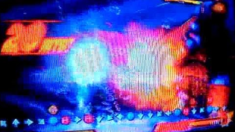 Mvc3 magneto zero assist grav loop setup