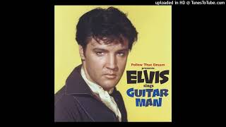 Elvis Presley - Big Boss Man (alternate takes 1 &amp; 2)