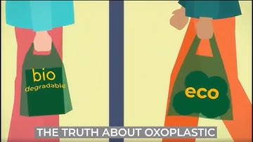 bioaqualife® vs. Oxo Plastics – The Real Difference in Decomposition