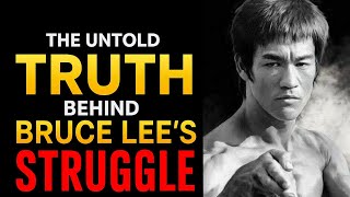 How Bruce Lee Transformed Pain Into Power”