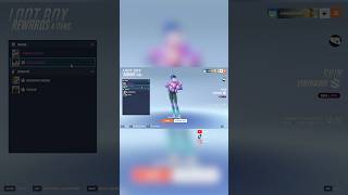 Opening More Loot Boxes In Overwatch 2