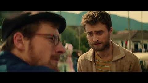 Hiểm Họa Rừng Chết -Phim Hành động Mỹ  - Vietsub