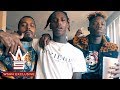 Famous Dex Feat. Foolie & Fyndii Man "Not Kidding" (WSHH Exclusive - Official Music Video)