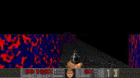 Noye Map 33 UV-Speed in 0:57