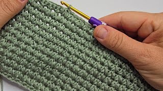 One-Of-A-Kind Lets Create A Never-Before-Seen Crochet Pattern, Super Easy & Beginner Friendly