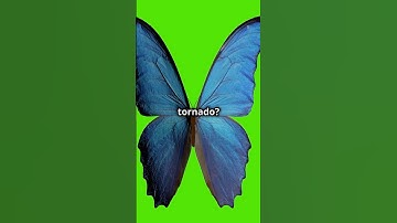 Chaos Theory Explained: Unraveling the Butterfly Effect and Unpredictable Science