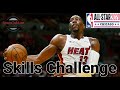 NBA All Stars Skills Challenge 2020