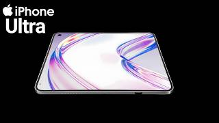 iPhone 18 Pro & Foldable iPhone Ultra LEAK – Apple’s Biggest Innovation Yet!