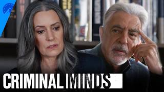 Prentiss Brings New Information to the Team | Criminal Minds: Evolution