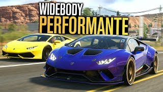 The Crew 2 - Lamborghini Huracan Performante Customization! The Crew 2 - Lamborghini Huracan Performante Customization!