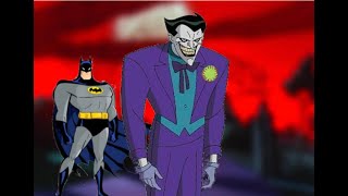 The Batman: Joker Junior